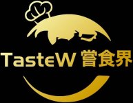 嘗食界香港有限公司 Logo